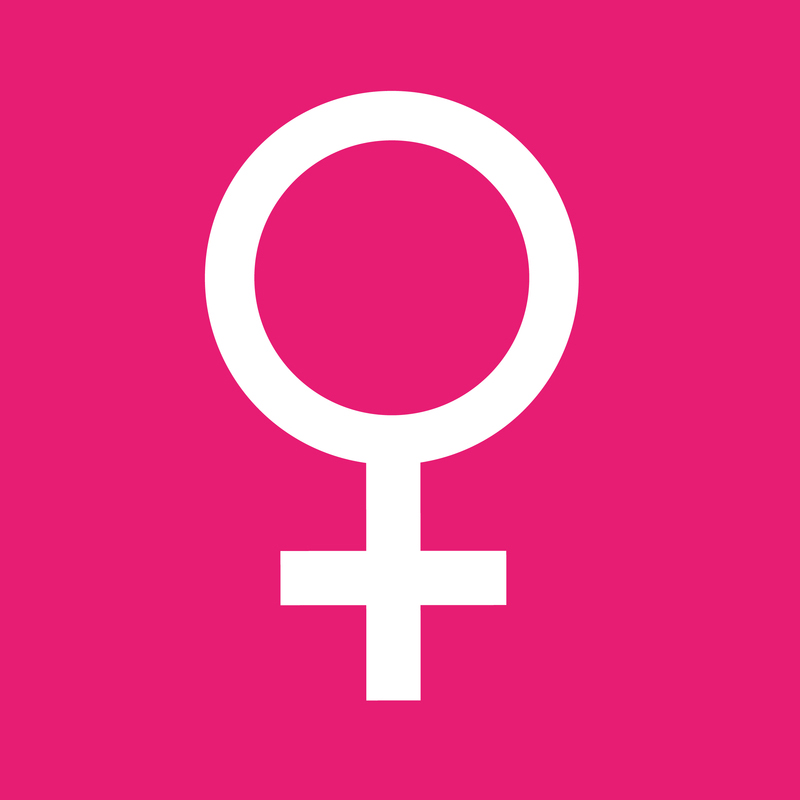 Gender Icon