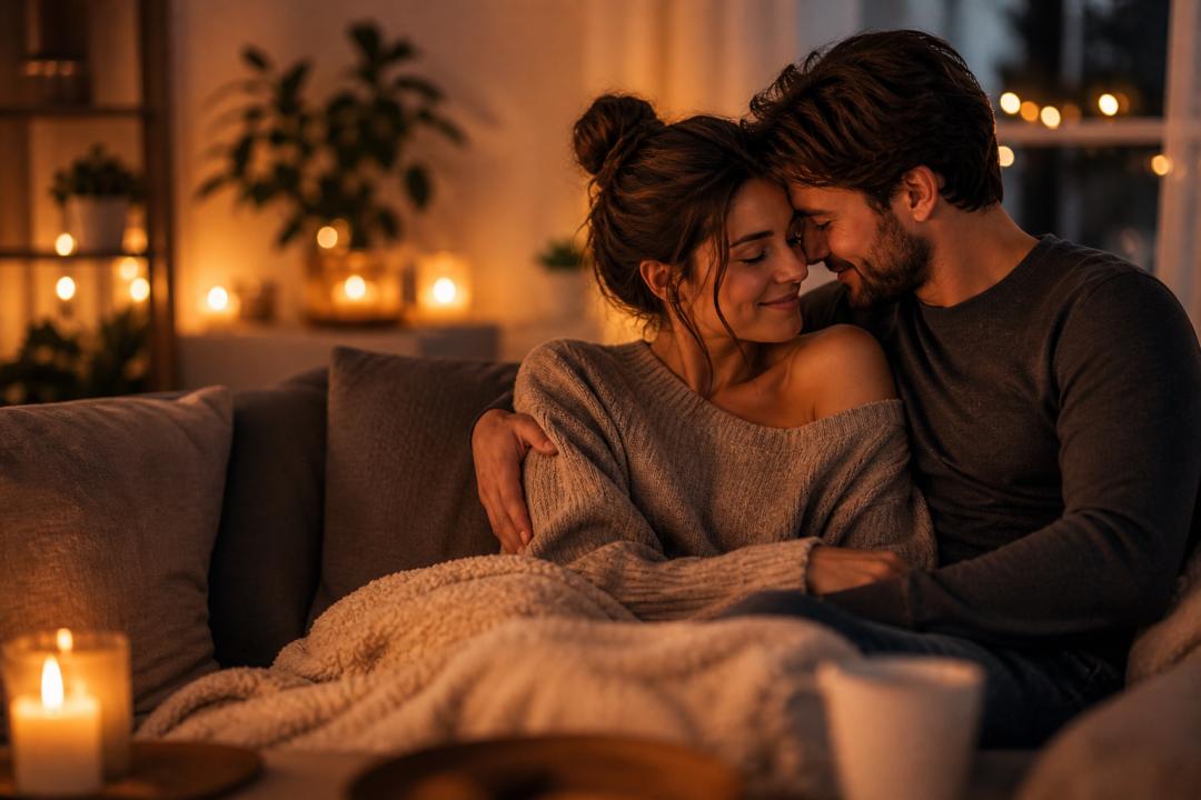 Raviver le desir dans une relation de longue duree
