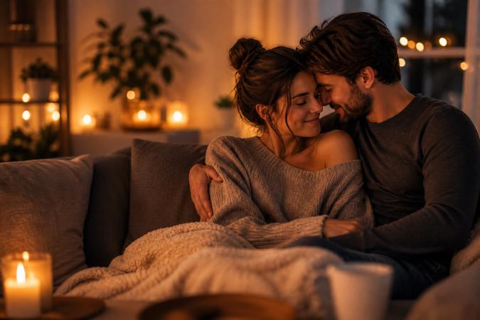 Rebuilding Desire in Long-Term Relationships