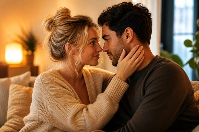 The Power of Non-Verbal Closeness