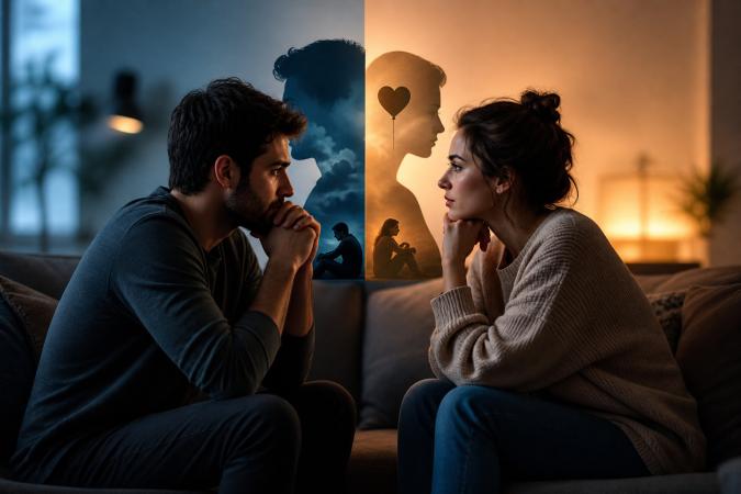 Taboo Topics Couples Should Discuss Earlier