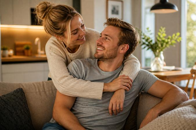 How Appreciation Increases Attraction