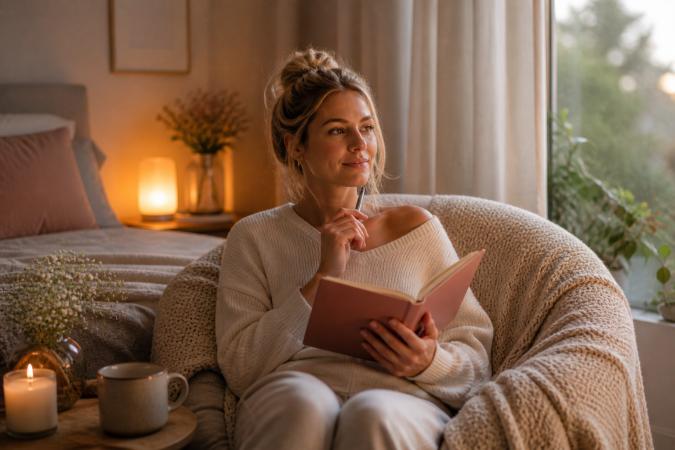 Creating a Safe Space for Women's Fantasies